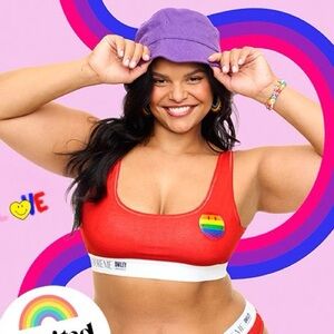 Adore Me Pride Bra